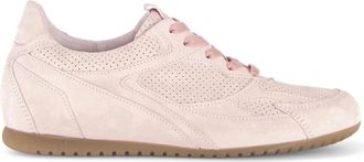 Gabor Heren, Schoenen, Roze, Maat: 41 EU Su&egrave;de