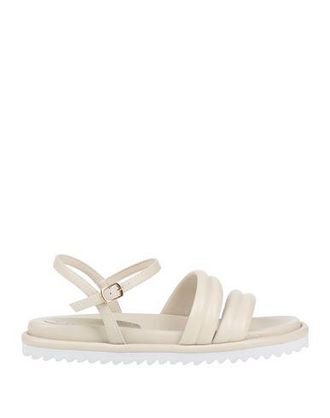 Caf&egrave;noir CALZADO - Sandalias con cierre en YOOX.COM