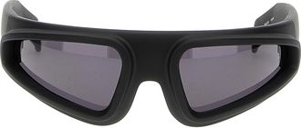 Rick Owens Ryder Sunglasses