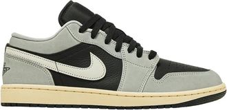 Nike Jordan Heren, Schoenen, Veelkleurig, Maat: 42 1/2 EU Leer