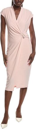 Joseph Ribkoff Midi Dress