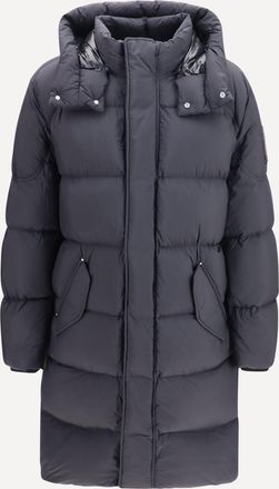 Moose Knuckles Everest Down Parka Male XXL