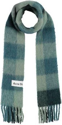 Acne Studios ACCESSORIES - Scarves on YOOX.COM