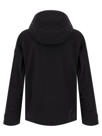 Canada Goose Rupert Jacket - Black