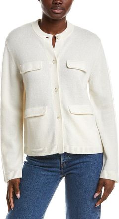 Naadam Naadam Premium 100% Cashmere Sweater Jacket