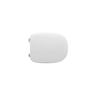 Nova Copriwater compatibile per wc Senesi vaso Pienza forma 6 Bianco