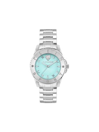 Plein Sport Glam 40 mm - Blauw