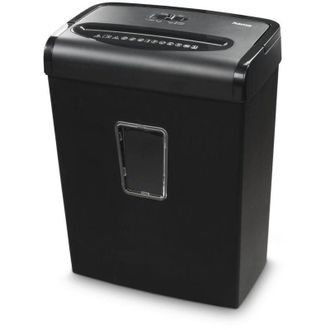 Hama Premium M8 Distruggi Documenti Taglio a Frammenti 68 Db 22 Cm Nero
