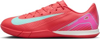Nike Mercurial Vapor 16 Academy IC Ember Glow Aurora Green FQ8434-800