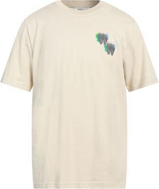 Wood Wood TOPWEAR - T-shirts on YOOX.COM