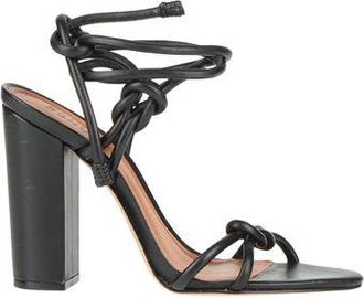 Schutz FOOTWEAR - Sandals sur YOOX.COM