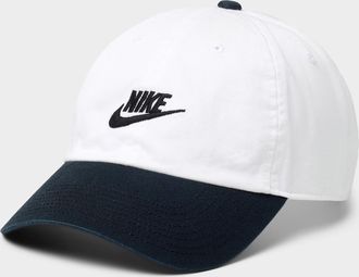 Nike Mens Washed Nike Club cap