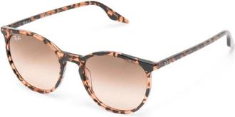 Ray-Ban Rb 2204 14293B Zonnebrillen - unisex - Zonnebrillen - Bruin - 51 MM - Accessoires