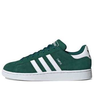 adidas Campus 2.0 White Green IE4595