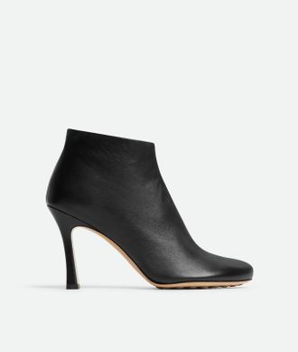 Bottega Veneta Rana Ankle Boot - Bottega Veneta
