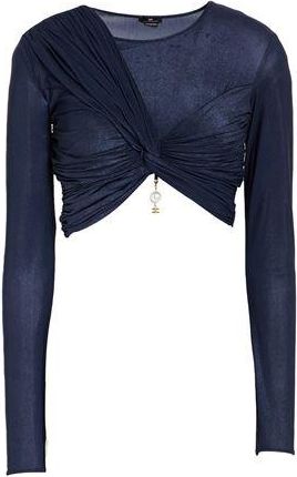 Elisabetta Franchi TOPWEAR - Top su YOOX.COM
