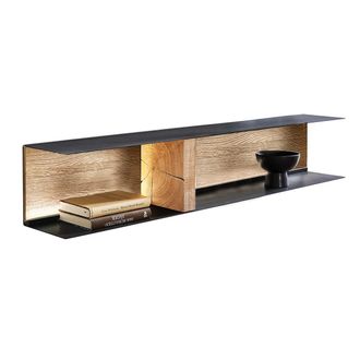 Schubiger M&ouml;bel Wandpaneel Vangelis