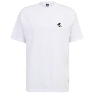 Iriedaily Dance Tune T-Shirt T-Shirt f&uuml;r Herren | wei&szlig;