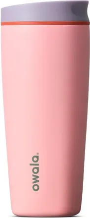 Owala SmoothSip 20-Ounce Water Bottle in Sugar High at Nordstrom, Size 20 Oz