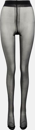 Prada High-rise tights