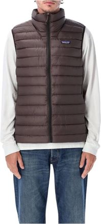 Patagonia Hombre, Deporte, Marr&oacute;n, Talla: M