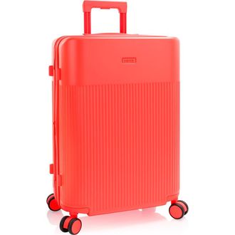 Heys HiLite 25 Inch Luggage in Coral Reef at Nordstrom