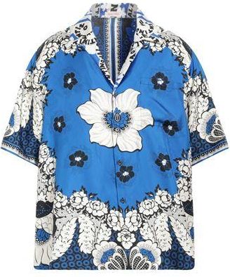 Valentino Garavani TOPWEAR - Shirts sur YOOX.COM