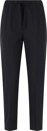 Semicouture Mujer, Pantalones, Azul, Talla: XS