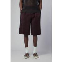 Homme Pliss&eacute; Issey Miyake Ribbed Cargo Pants