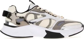 Valentino Garavani Zapatillas Demivee - Shoes - Mujer - Multicolor - 37 EU