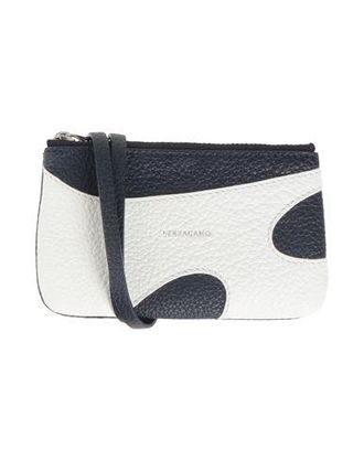 Ferragamo Small Leather Goods - Crossbody wallets on YOOX.COM