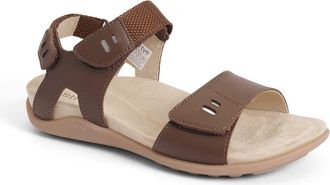 Strive Footwear Float II Sandal in Tan at Nordstrom, Size 8.5