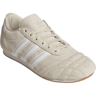 adidas Taekwondo Sneaker in Alumina/White/Gum at Nordstrom, Size 7