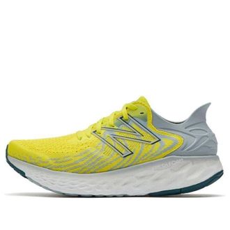 New Balance Fresh Foam 1080v11 Sulphur Yellow M1080C11