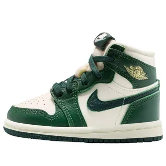 Nike Jordan (TD) Air Jordan 1 Retro High OG Fir Pro Green FD2598-101