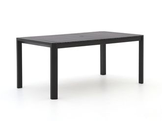 Hartman Hartman Alexandra dining tuintafel 170x100x75cm