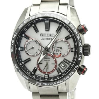 Seiko Seiko
