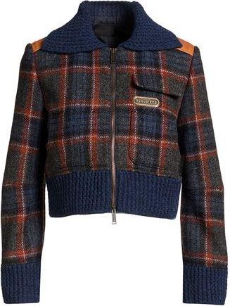 Dsquared2 JACKEN & M&Auml;NTEL - Jacken und Anoraks auf YOOX.COM