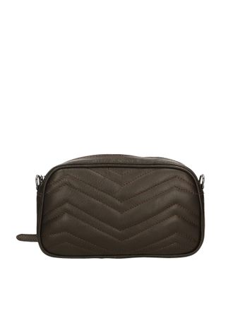Gave Lux schoudertas Vrouwen DARK BROWN