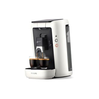Senseo Cafetera Philips Senseo Maestro Blanca 1450w 1.2l