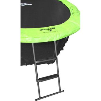 OEM Escalera De Trampol&iacute;n Masterjump