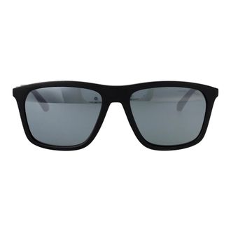 Emporio Armani Sunglasses, female, Black, 55 MM, Stylish Sunglasses