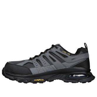 Skechers Skech-Air Envoy ST Arcket Grey Black 200140-GYBK