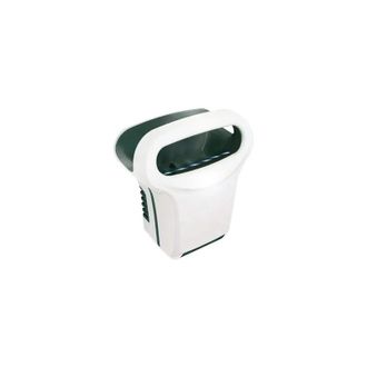 Pellet Secador De Manos De Aire Forzado Expair: 1200 W