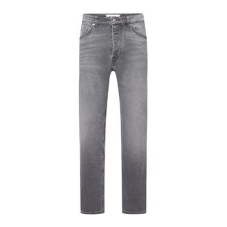Drykorn Hombre, Vaqueros, Gris, Talla: W30 L32