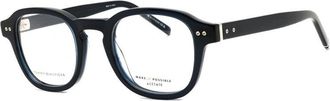 Tommy Hilfiger TH 2033 0PJP 00 Blue 48mm