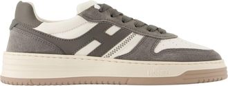 Hogan Sneakers H630 - Hogan - Leather - Multi