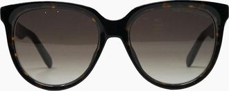 Marc Jacobs Mens Marc Jacobs Marc 501 0Dxh Ha Havanna Sunglasses - Size: ONE size