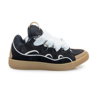 Lanvin Uomo, Scarpe, Nero, 42 EU, new