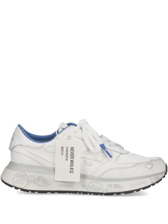 Premiata: White Shoes / Footwear now up to −77% | Stylight